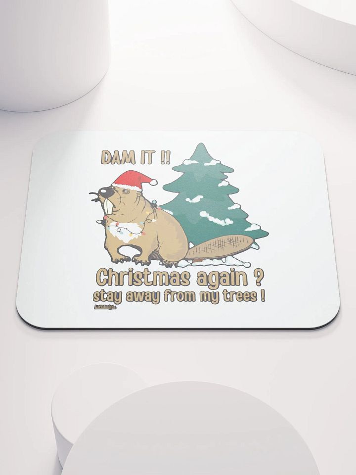 DAM IT!! CHRISTMAS AGAIN? product image (1)
