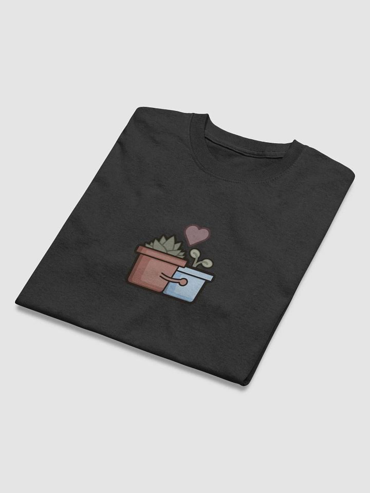 T-shirt: Hug big product image (1)