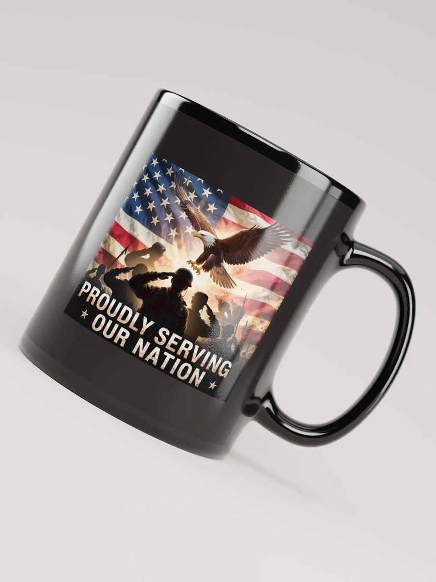Proundly Service Our Nation product image (7)