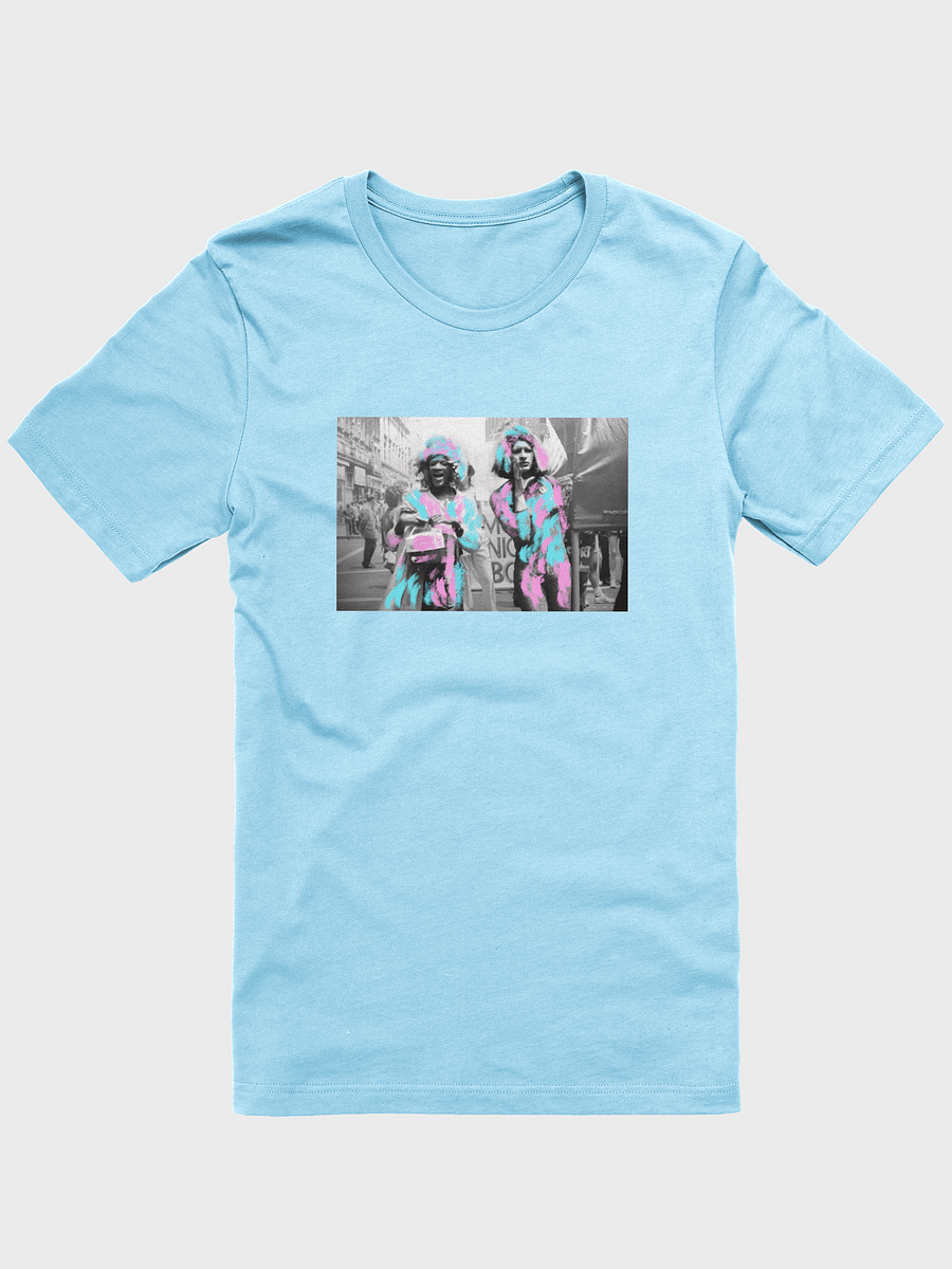 Marsha & Sylvia tee product image (1)