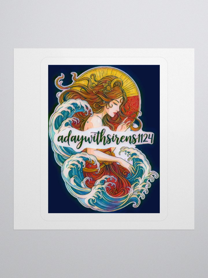 Enchanted Sirens product image (1)
