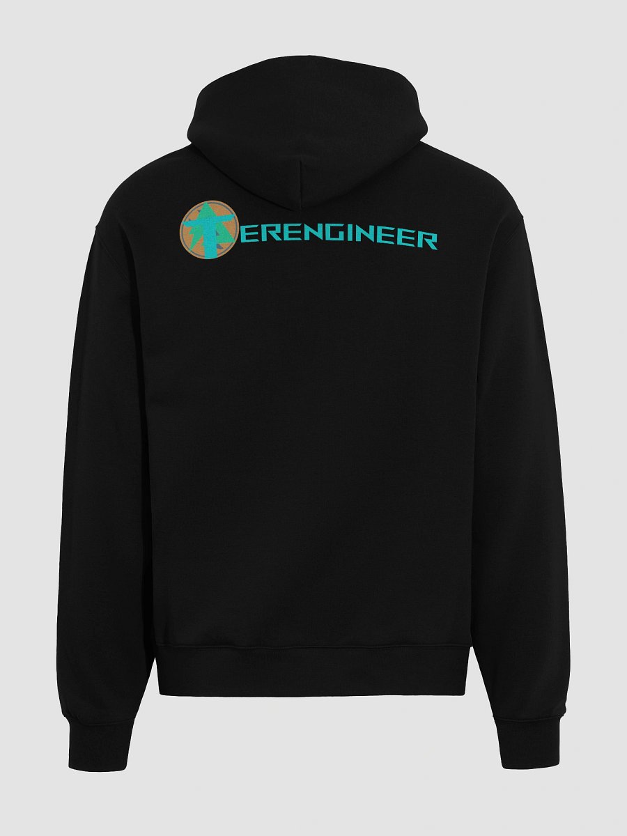 Terengineer Premium Oversized Hoodie product image (17)