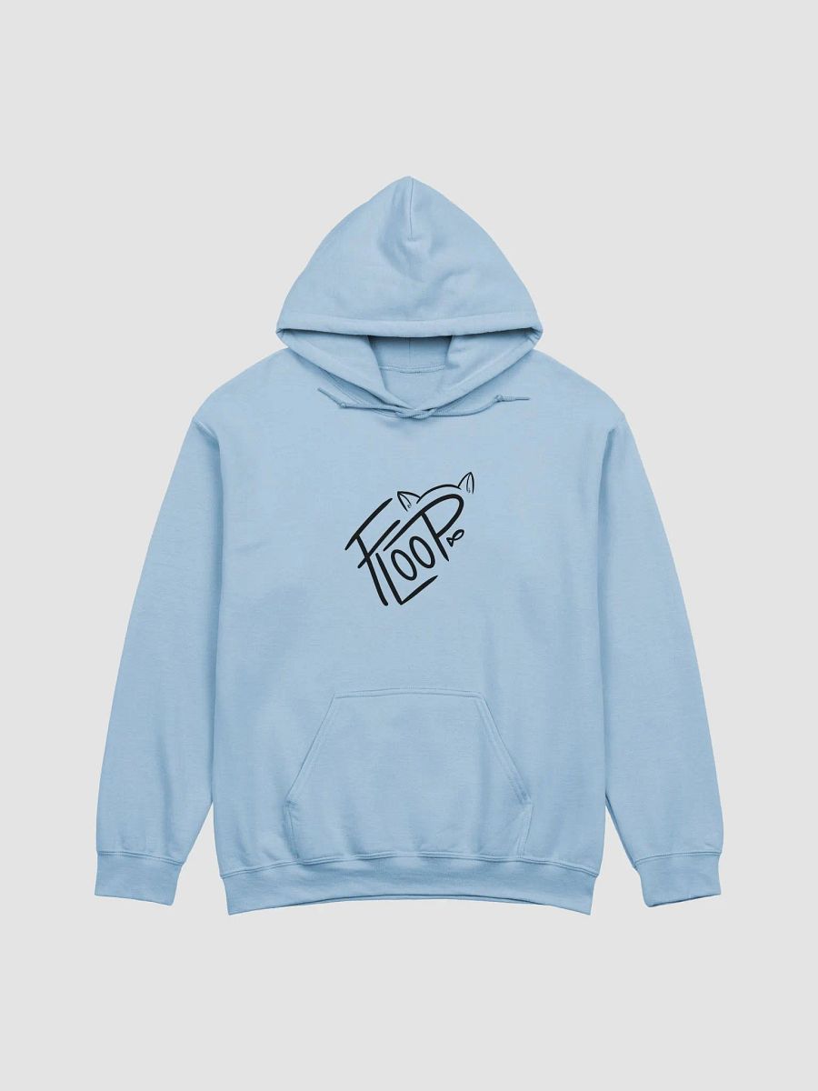 'Floop' Hoodie product image (1)