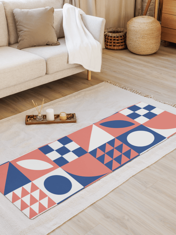 Authentic Yoga Mat product image (2)