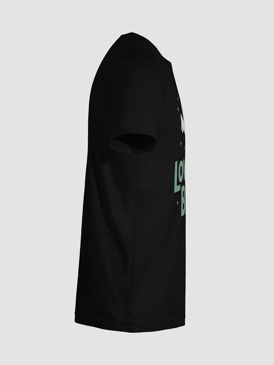 Ghostly Love You T-shirt product image (123)