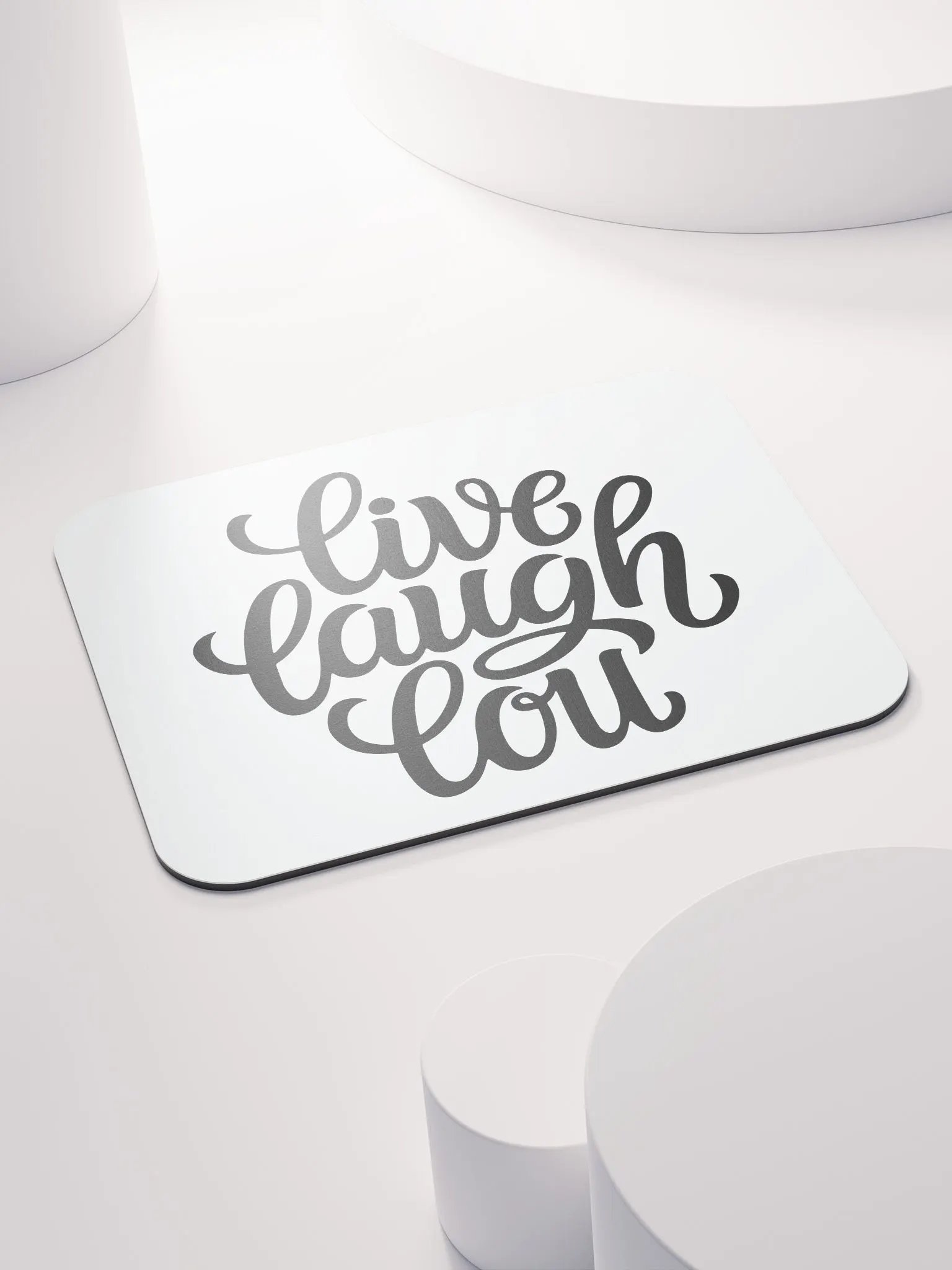 Live Laugh Lou product image (4)