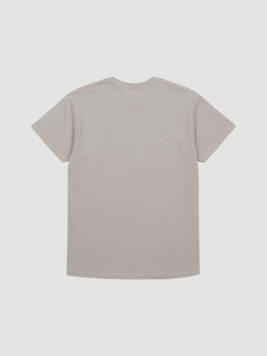 The Clever Boater - Heavy Weight T-Shirt - Light Colors product image (2)