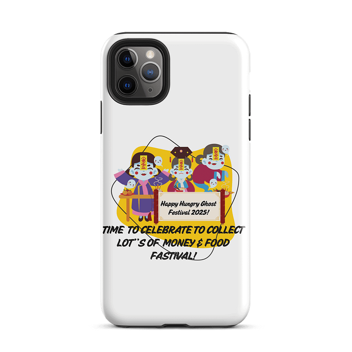 Happy Hungry Ghost Festival 2025 product image (26)