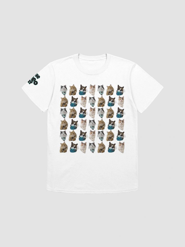 TOC Pattern (S-3XL) product image (15)