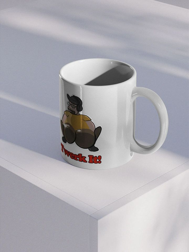 Twerk It Mug product image (2)