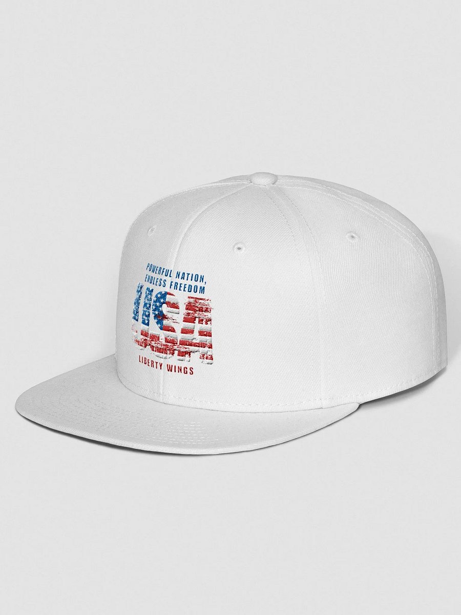 Mighty USA CAP product image (5)