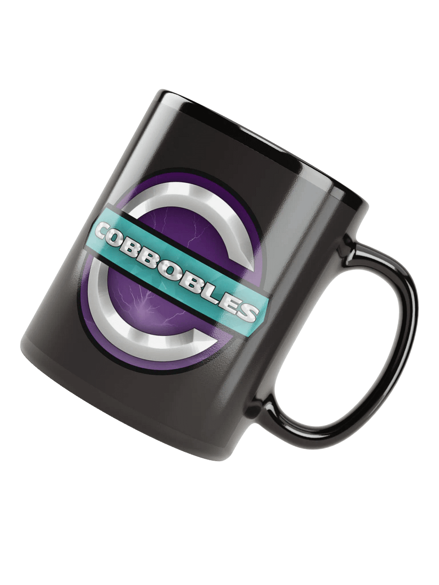Logo Mug product image (7)