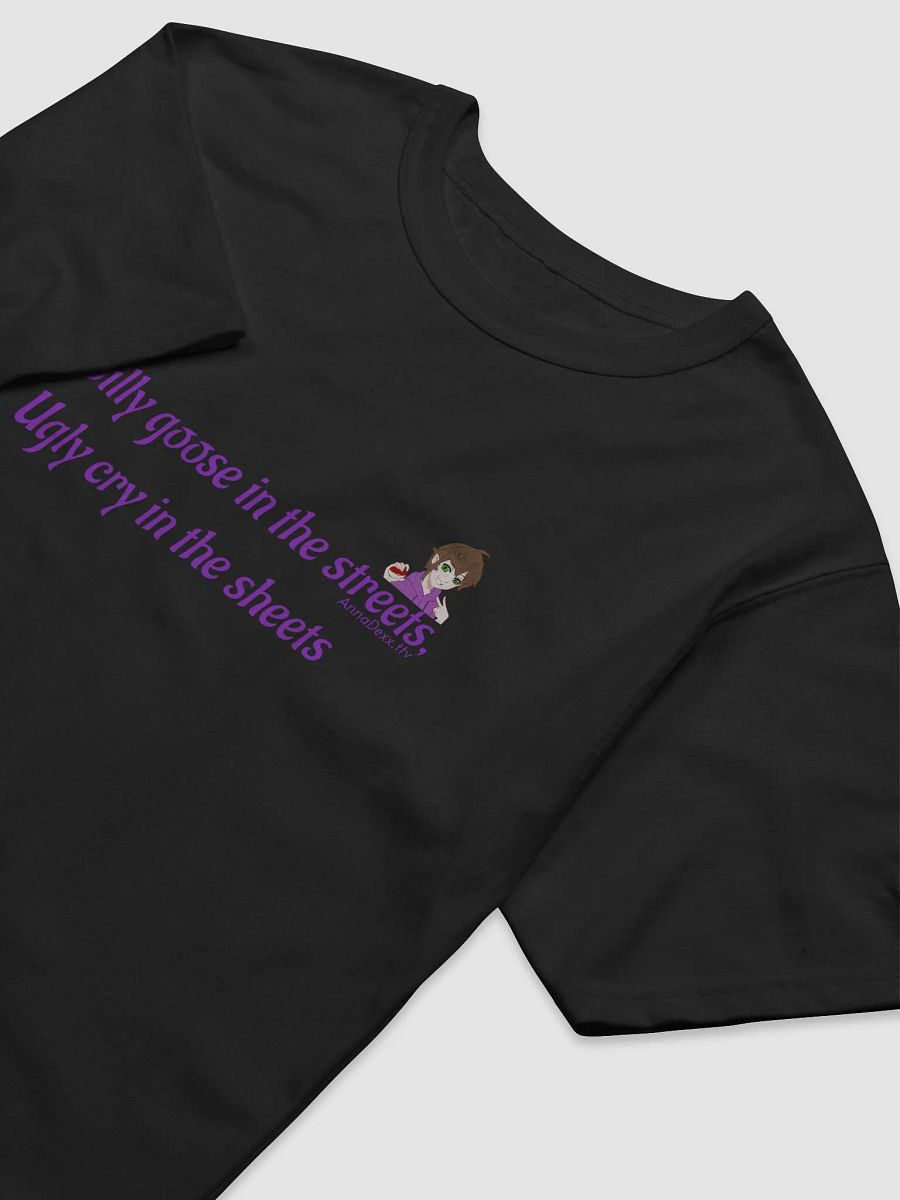 silly goose tshirt product image (3)