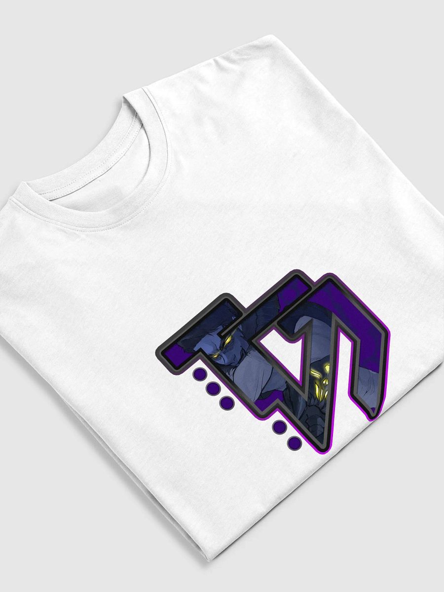 TGJ -DARKNESS- Logo product image (5)