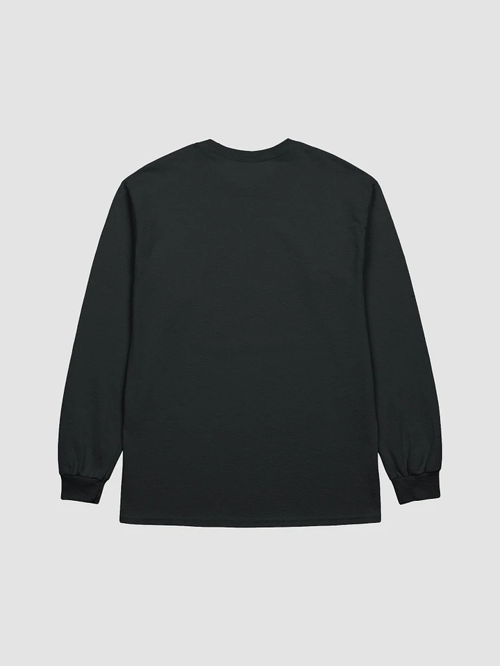 Mt. Taker Long Sleeve product image (6)