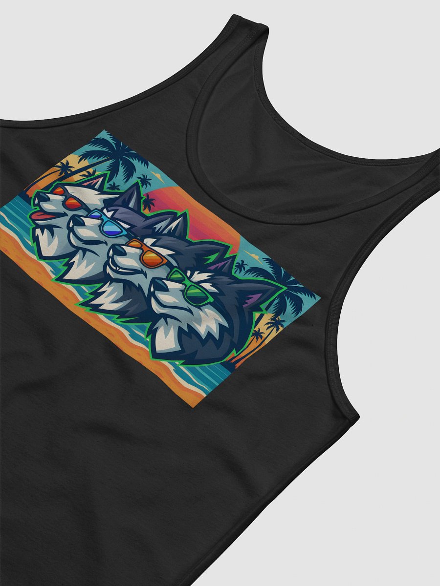 Summer Tank product image (3)