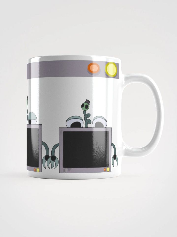 D2ST Mug product image (1)