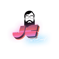 JC The Beard