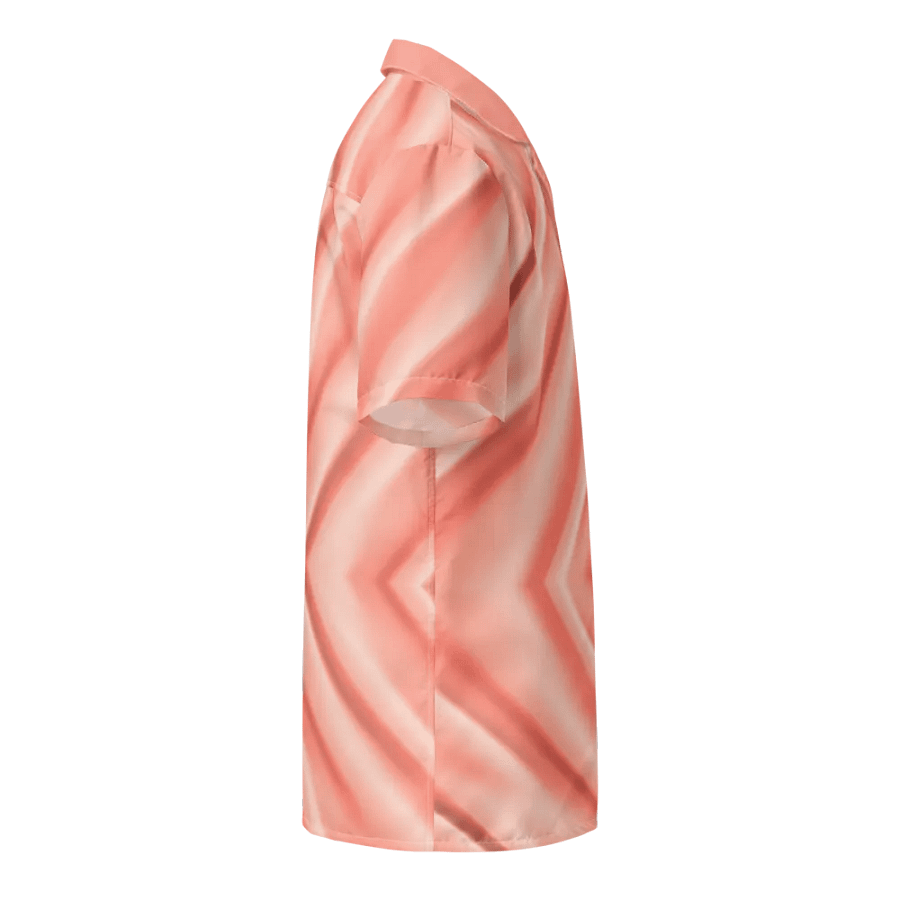 Pastel Dream Hawaiian Shirt product image (4)