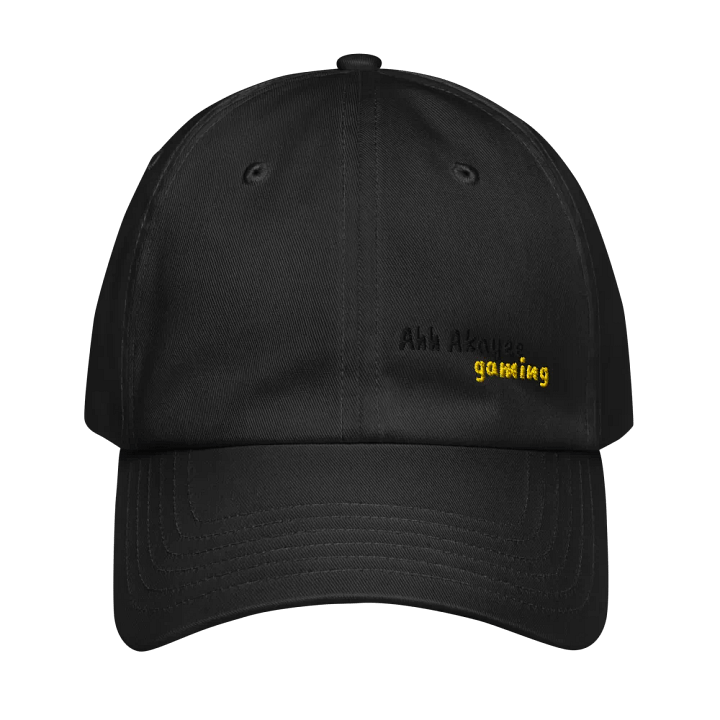 Ahh Akayee Gaming Hurley Dad Hat product image (1)