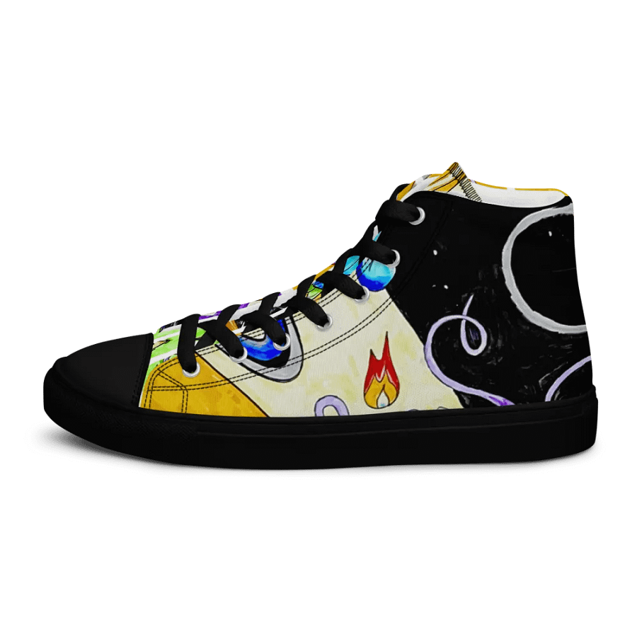 Shoes for Deep Thinkers product image (9)
