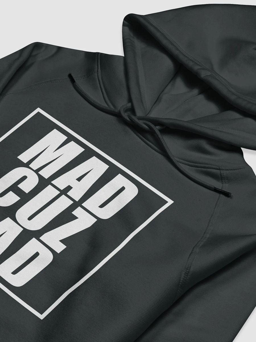 MadCuzBad Hoodie product image (3)
