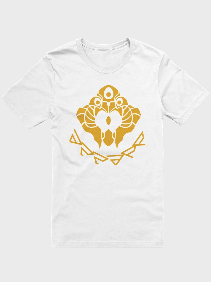 Eye of The Void Golden Ratio T-Shirt product image (1)