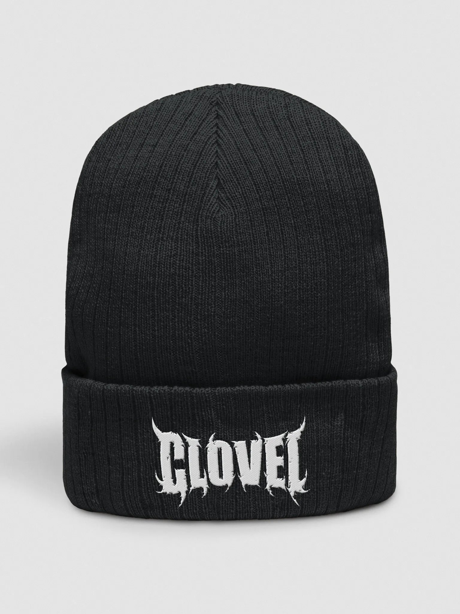 Logo Beanie product image (1)