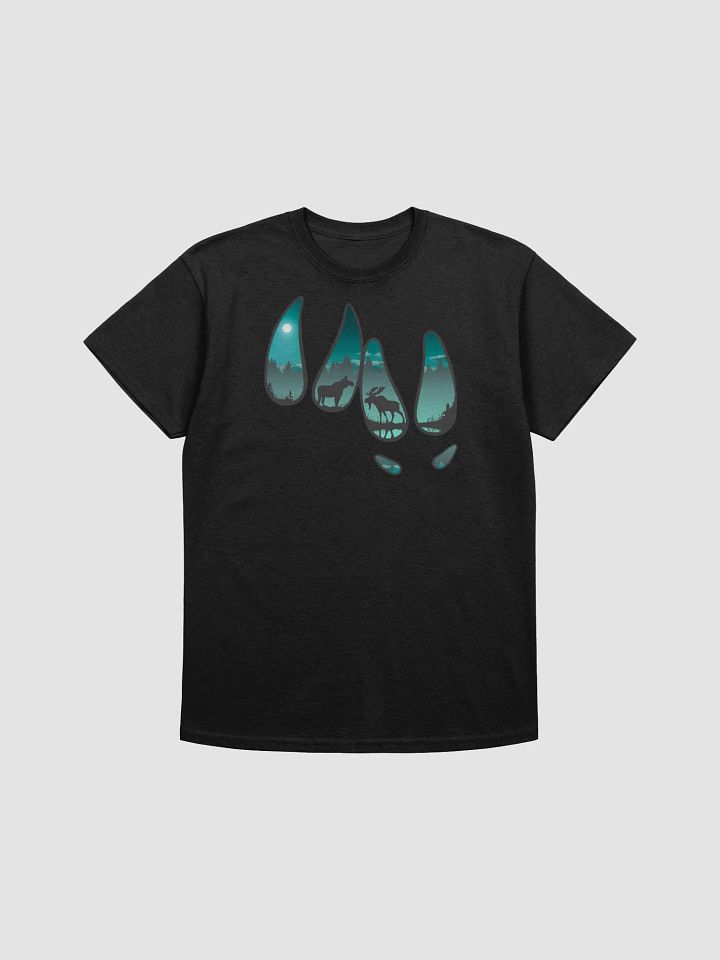 Turquoise Moonlit Wilderness product image (2)