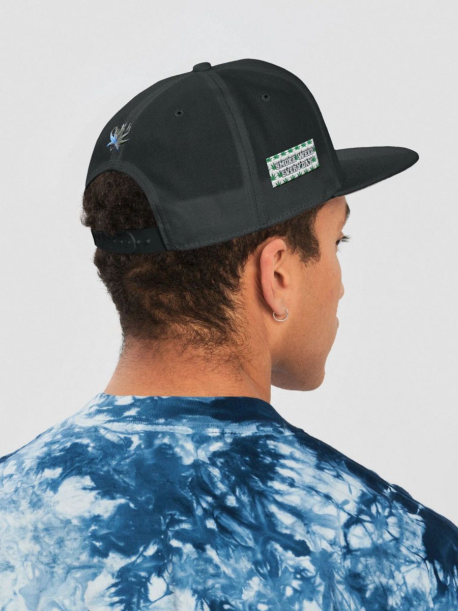 Smokey hat product image (41)