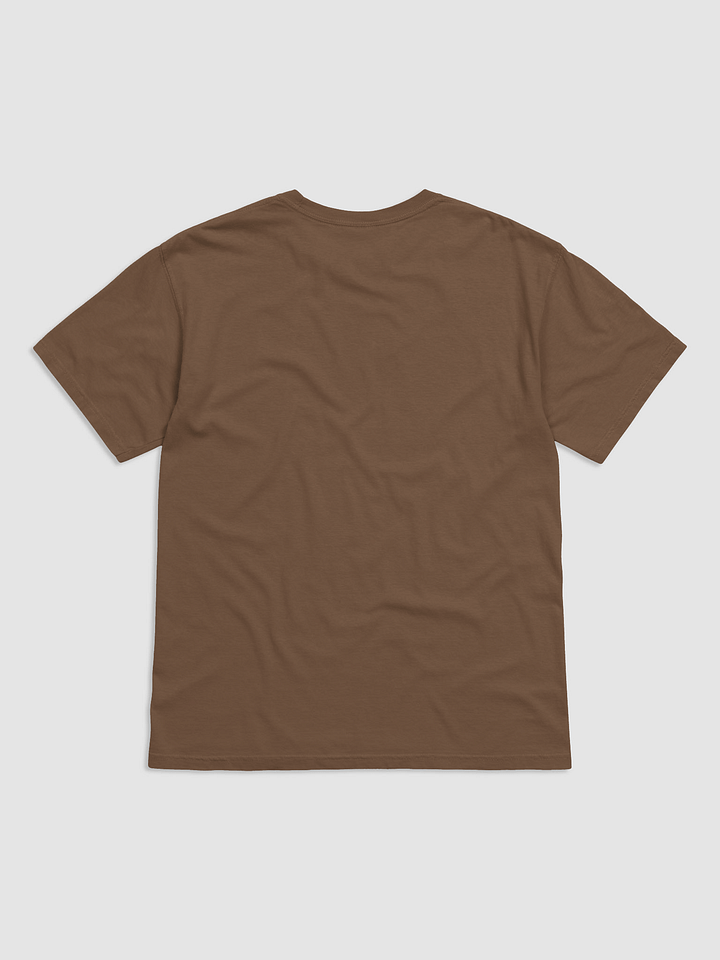 Honoring Black Fathers: Heavyweight Cotton T-Shirt product image (14)
