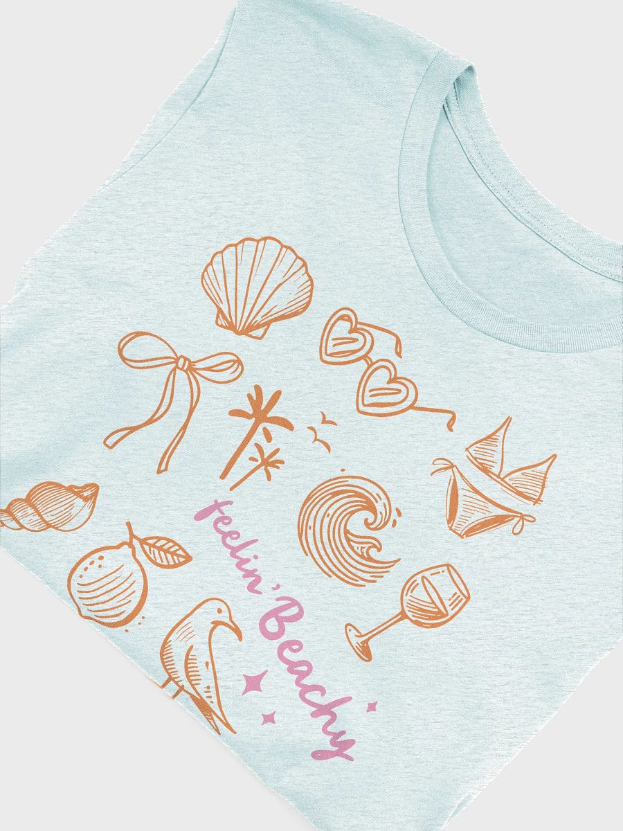 Feelin Beachy product image (5)