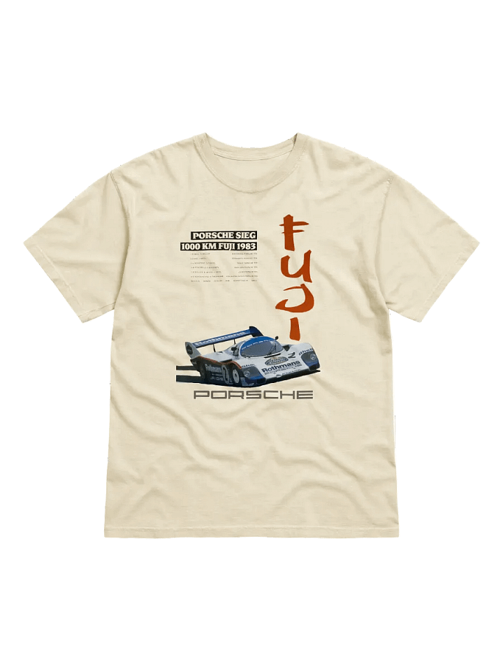 1000KM FUJI product image (1)