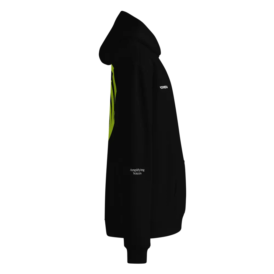 The Culture Hoodie product image (12)