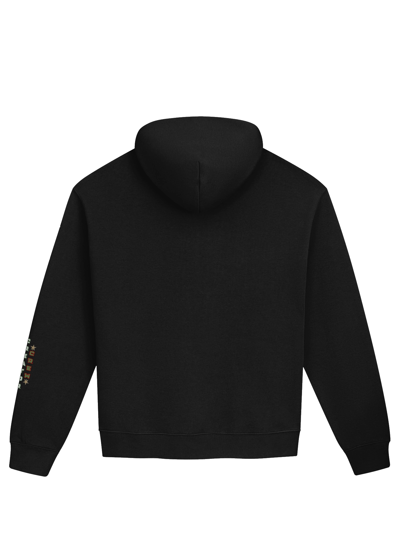 CCC Christmas Hoodie product image (17)