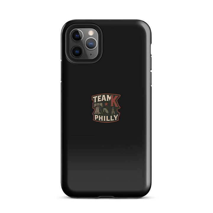Team K Philly Case for iPhone product image (51)