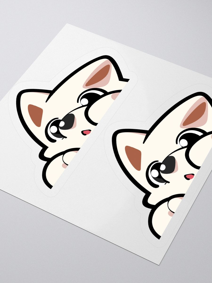 Lurk Sticker product image (6)
