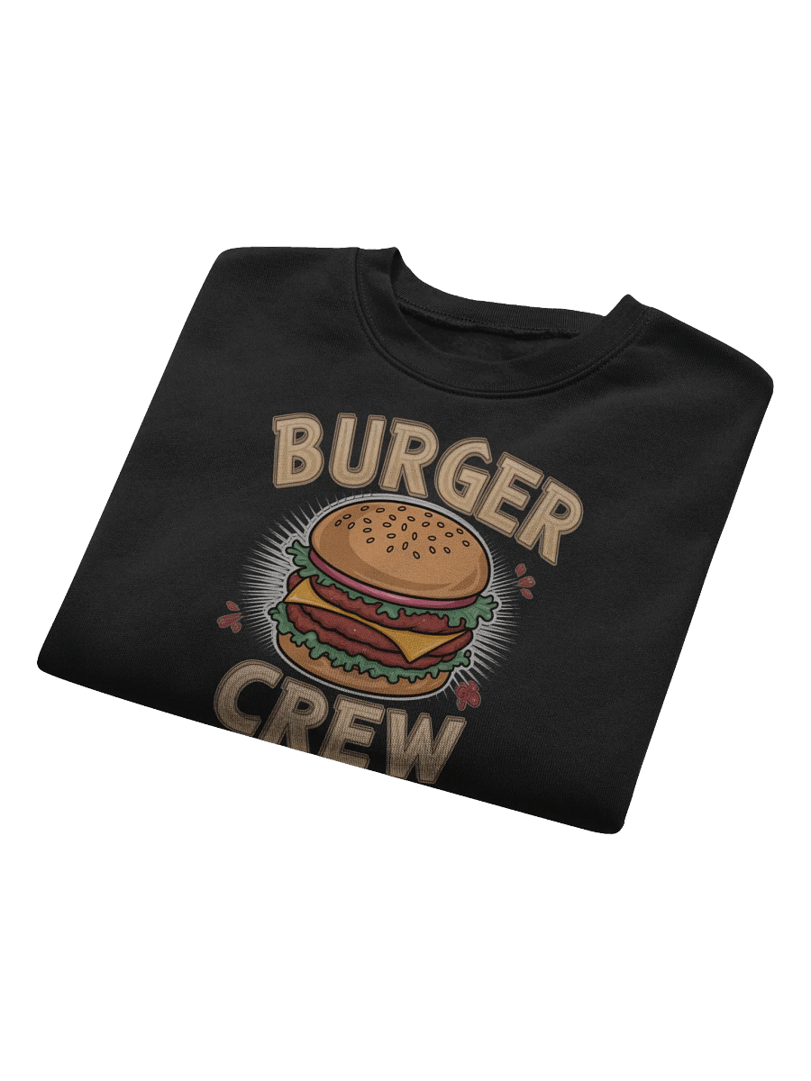 Burger Crew product image (8)