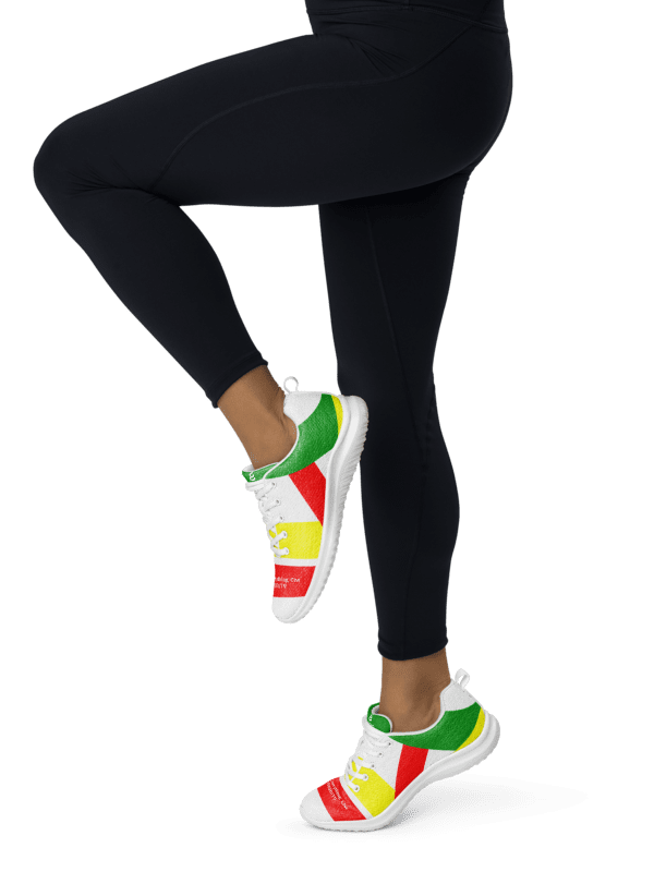 TryUnity x SpiralUppington Runner I (Womans) product image (1)