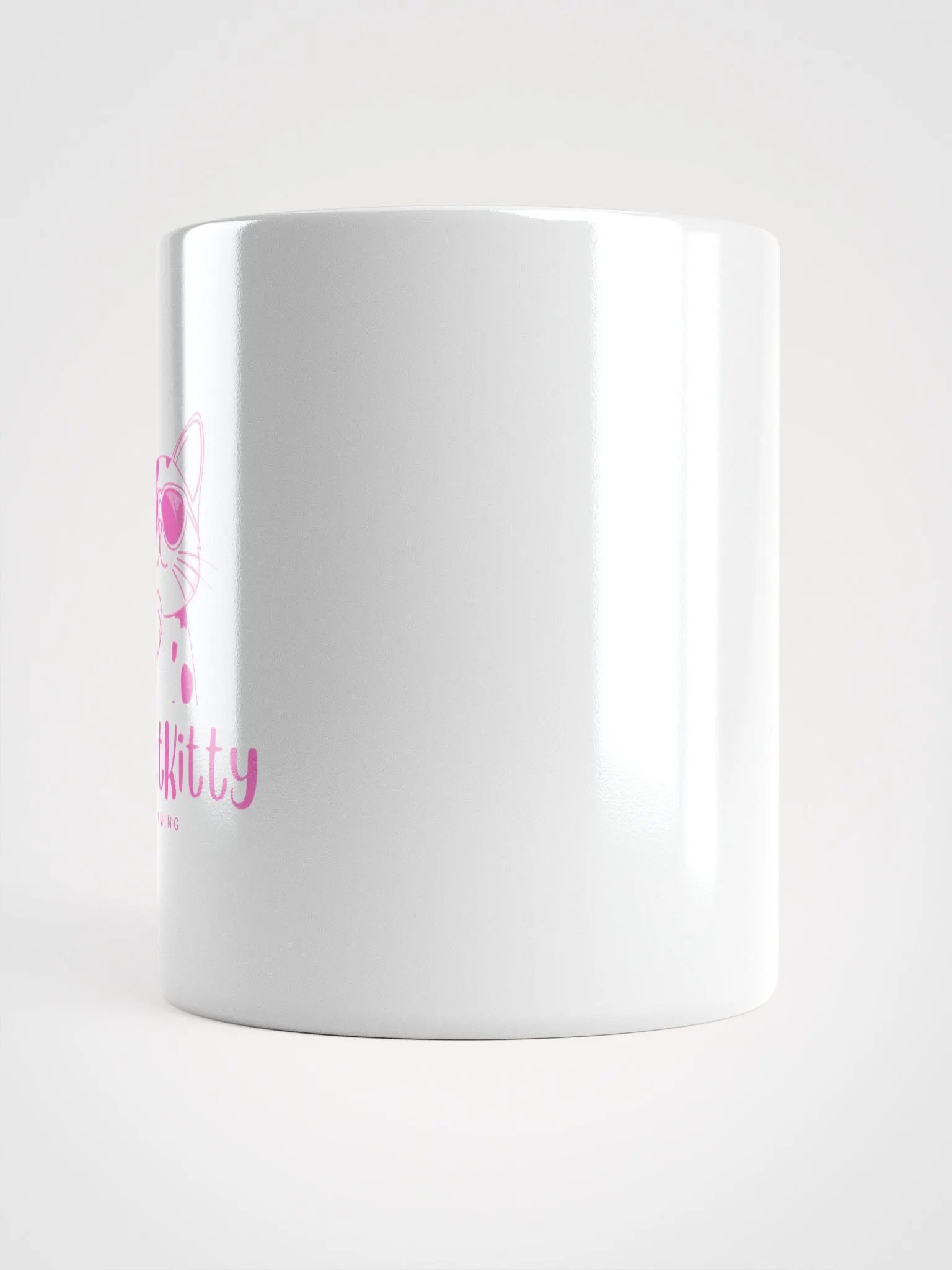 Eldestkitty Cool Cat Mug product image (5)