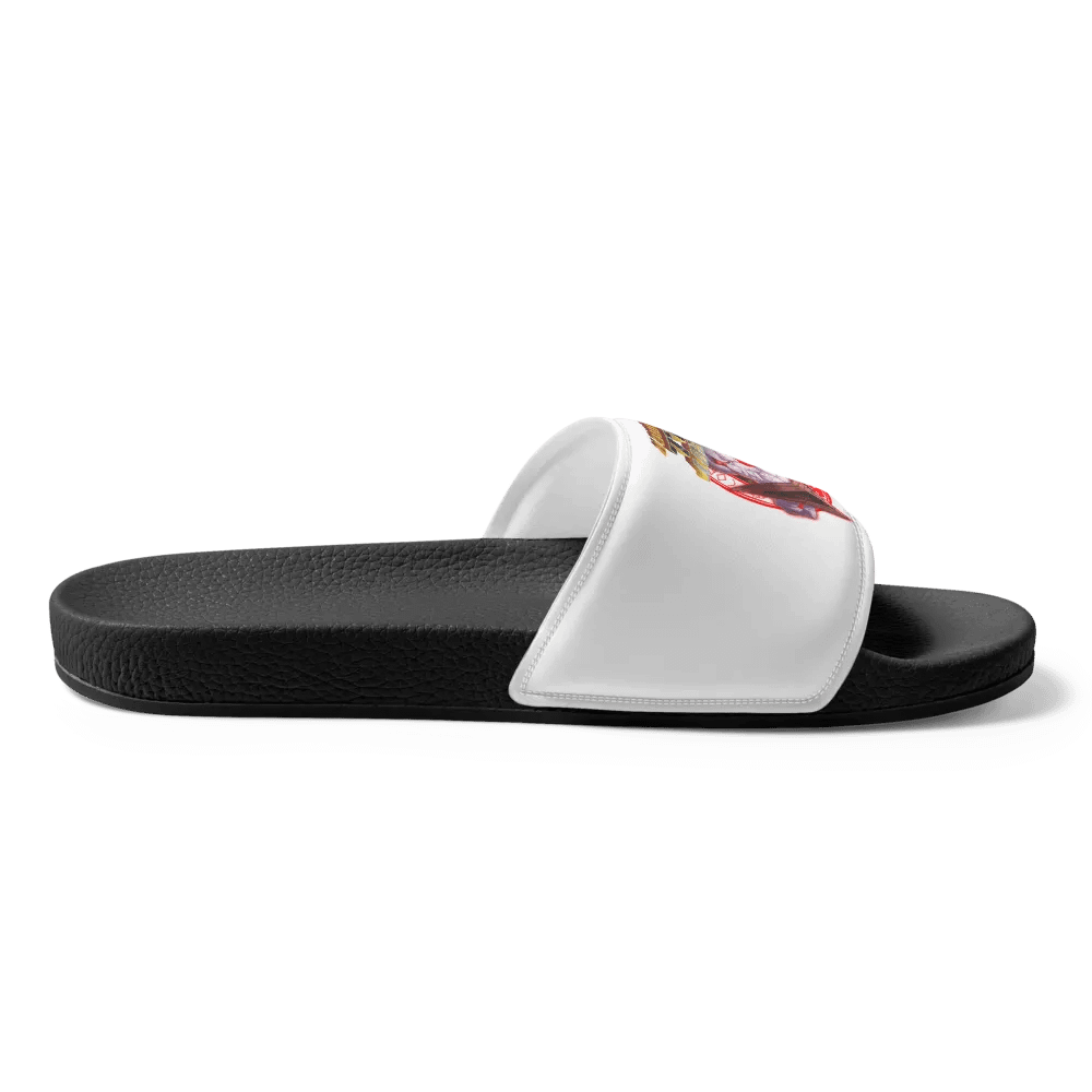 Silent Hill Summer Men's Slides product image (4)