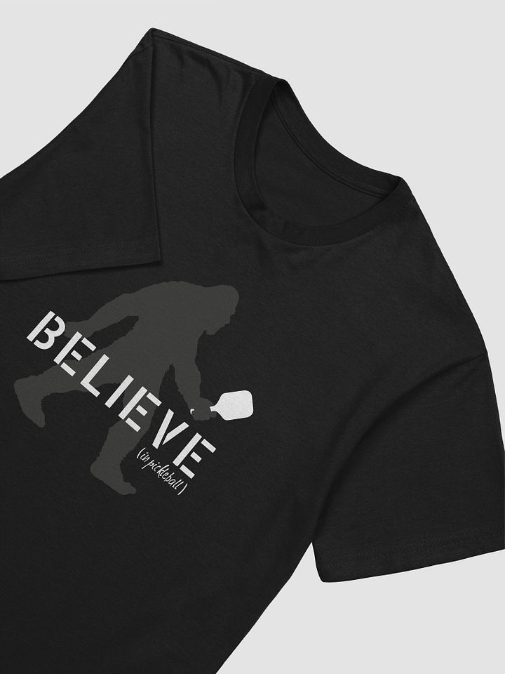 Believe (in pickleball) Stamped product image (2)