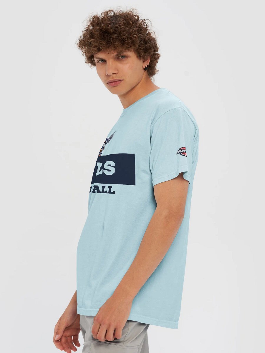 Oklahoma City Owls Empire Team T-Shirt product image (5)