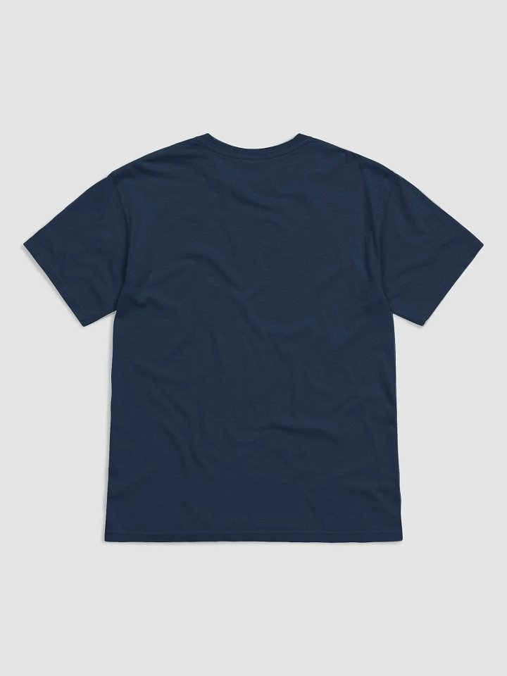 Raq Logo Tee (heavyweight) product image (34)