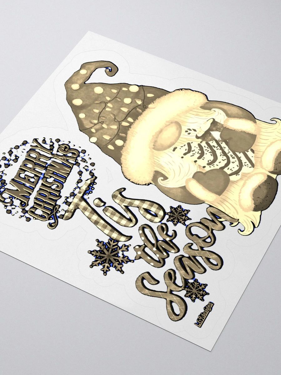 'T IS THE SEASON product image (7)