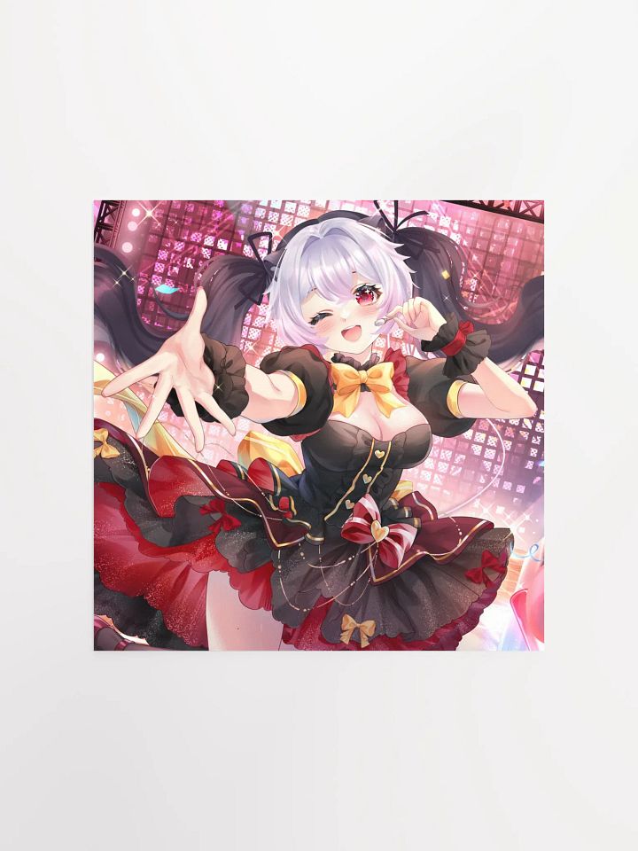 Idol Print product image (4)
