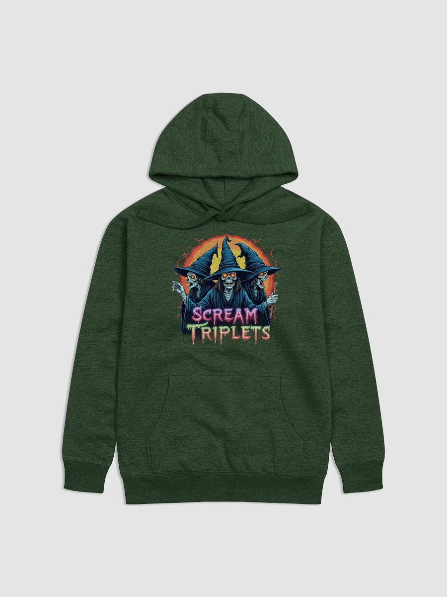 Scream Triplets Hoodie product image (31)