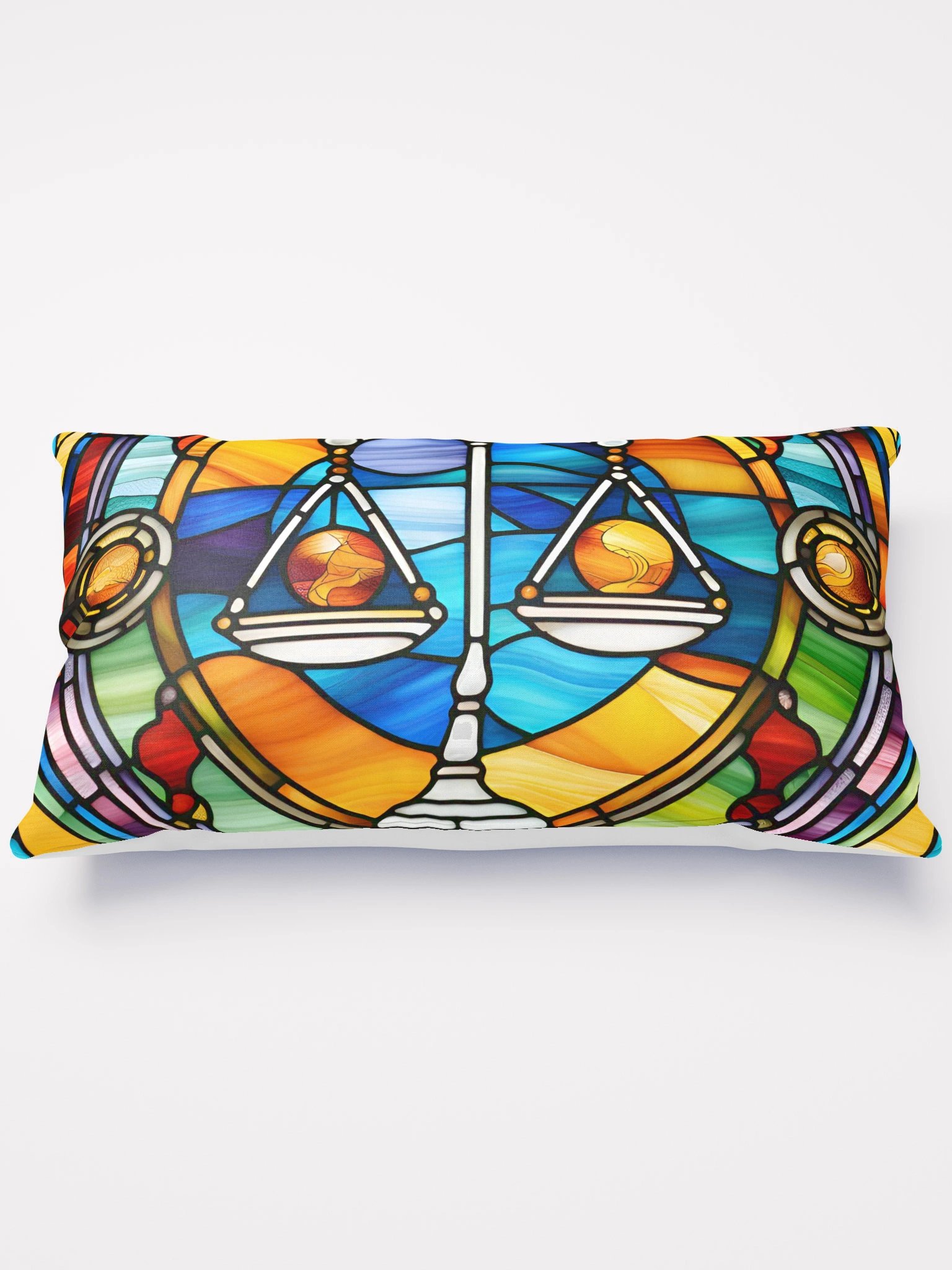 Spiritual™ Libra - Unique Pillow Design product image (3)