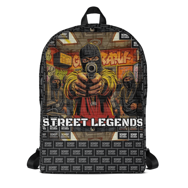 90MBP-FASHION-BACKPACK-STREET-LEGENDS product image (1)