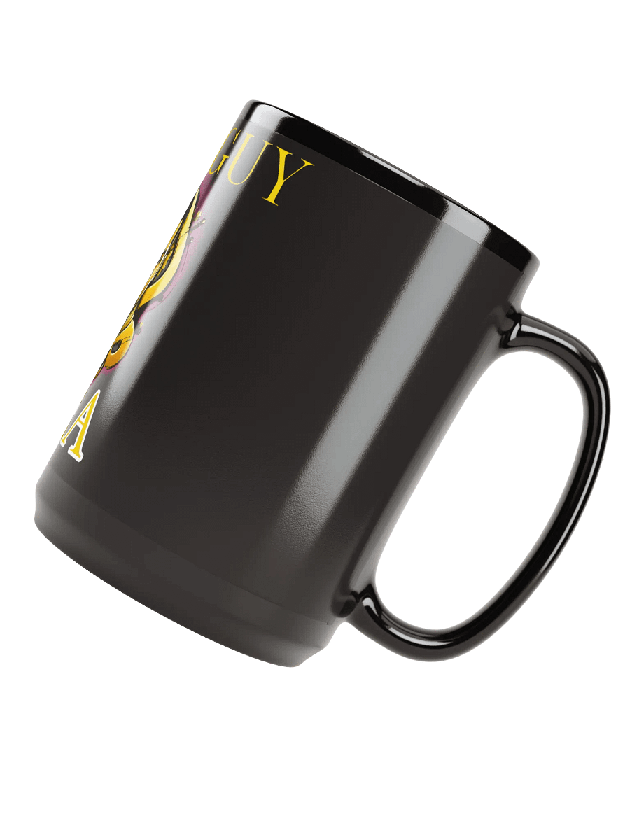 SOFT GUY ERA COFFEE MUG product image (5)